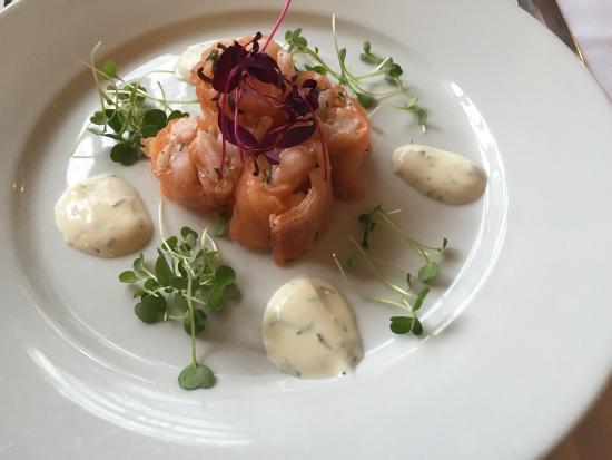 Plough and Harrow Hotel